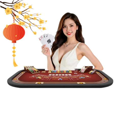 xo88 Live Casino
