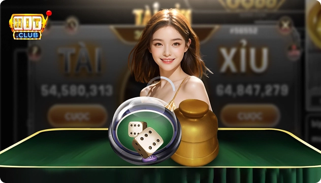 xo88 Tài xỉu Livestream