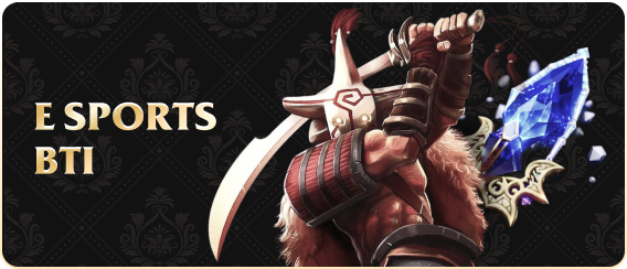 xo88 esports-bti